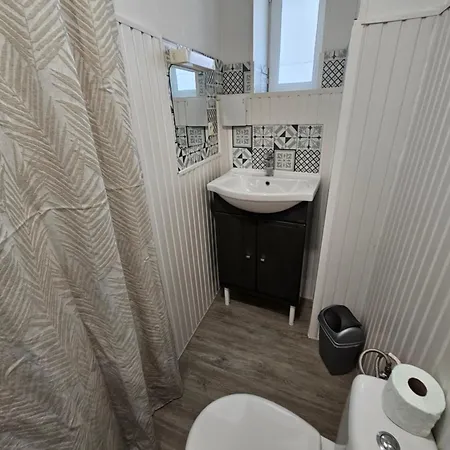 La Famille 1 Appartement Angoulême