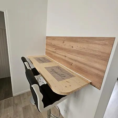 La Famille 1 Apartamento *