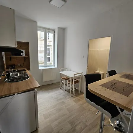 Appartement La Famille 1 *