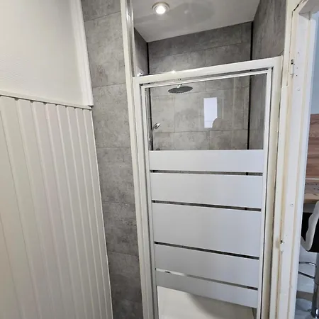 La Famille 1 Apartamento *