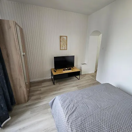 La Famille 1 * Angulema