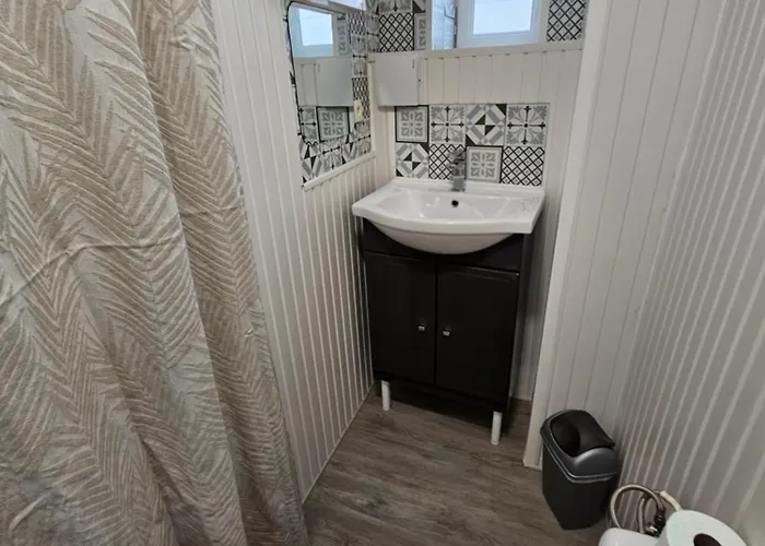 La Famille 1 Apartamento Angulema