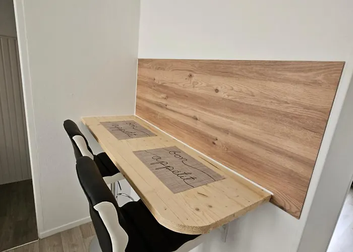 La Famille 1 Apartamento *