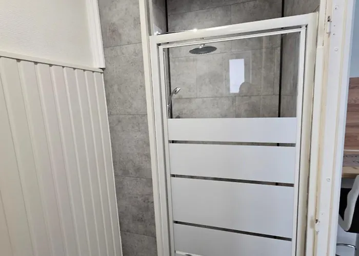 La Famille 1 Apartamento *